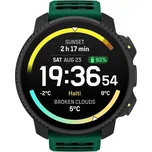 Suunto Vertical 2 | Pine Green Pine Green