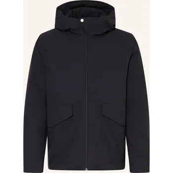 Elvine Pánská Bunda Letho, tmavě modrá, 52