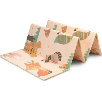 Hračka pro kojence Multifunkční dětská herní podložka - indián