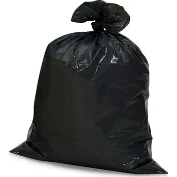 Pytle na odpadky Vodivé pytle na odpad dle TRGS 727, 700 x 1100 mm