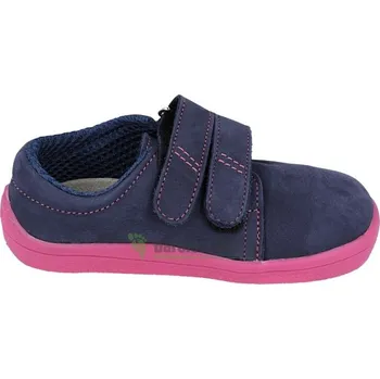 Chlapecké polobotky Beda BF 0001/W/nízký elisha Velikost: 31