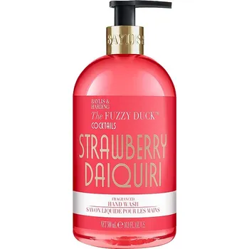 Mýdlo Baylis&Harding Tekuté mýdlo 500ml Strawberry Daiquiri FDCO25HW