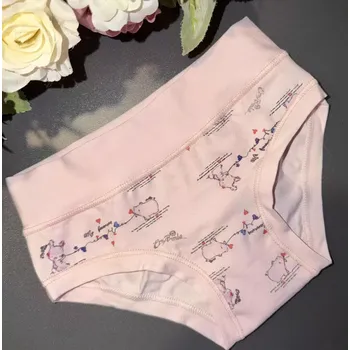 Dětské kalhotky Emy B2938 Barbie 6 (Velikost 116)