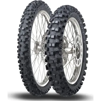 4x4 pneu DUNLOP 80/100-21 GEOMAX MX53 51M TT PŘEDNÍ DOT 2023 (DUNLOP 80/100-21 GEOMAX MX53 51M TT PŘEDNÍ DOT 2023)