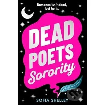 Dead Poets Sorority - Sofia Shelley HarperCollins Publishers