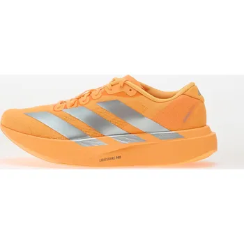 Dámské tenisky Tenisky adidas Adizero Evo SL W Flash Orange/ Magic Grey Met/ Iron Met. EUR 42