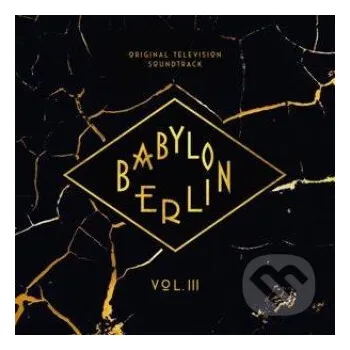 Hudba Babylon Berlin - Universal Music Universal Music