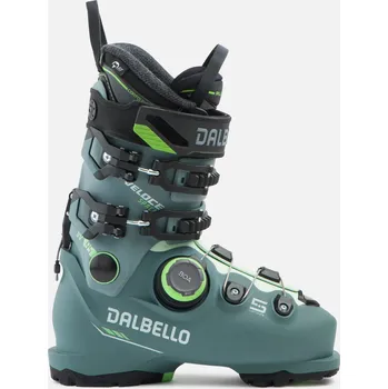 Sjezdové boty Dalbello VELOCE SPACE 95 W MP 245 25/26