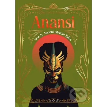 Anansi - Flame Tree Flame Tree Publishing