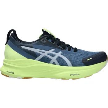 Dámská běžecká obuv Běžecké boty ASICS GEL-KAYANO 32 LITE-SHOW 1012b903-400 Velikost 41,5 EU | 7,5 UK | 9,5 US | 26 CM