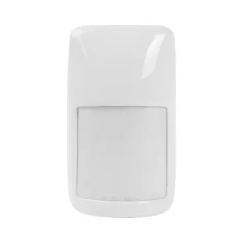 Pohybové čidlo Duální detektor Honeywell Dual Tec DT8012F24