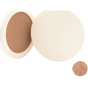 Pudr Farmasi Pudrový bronzer Santorini 04 4,5 g (Jemná a lehká struktura)