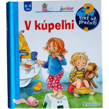 Leporelo V kúpeľni