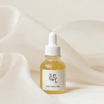 Pleťové sérum Beauty of Joseon Glow Serum Propolis and Niacinamide - Rozjasňující sérum s propolisem a niacinamidem 30 ml