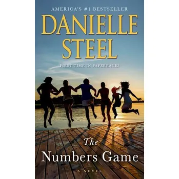 The Numbers Game - Danielle Steel [EN] (2021, Taschenbuch, Random House LCC US)