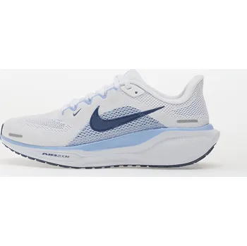 Dámské tenisky Tenisky Nike Pegasus 41 White/ Diffused Blue-Aluminum EUR 40