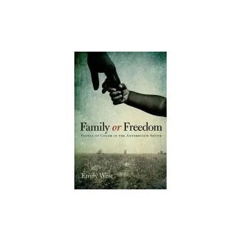 Cestování Family or Freedom - West, Emily