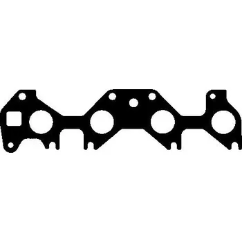 Automobilové těsnění Těsnění, koleno sacího potrubí BGA MG7560