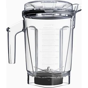 Vitamix Corporation Vitamix Ascent nádoba na mletí tekutých surovin 2l