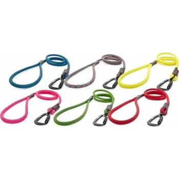 Vodítko pro psa Vodítko lanové klasik 8-50 kg Twist 175cm Tamer