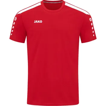 Triko Jako Power women's t-shirt 6123w-100 Velikost 38