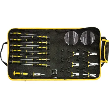 Sada nářadí Sada nářadí Strend Pro, 39-dílná