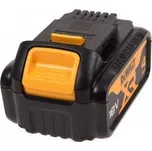 Baterie Dewalt DCF 885 C2 4,0Ah originál 18V 4000mAh