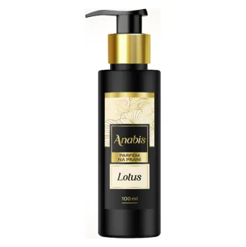 Parfém na praní Anabis Lotus parfém na praní 100 ml