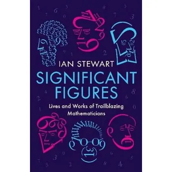 Příroda Significant Figures - Stewart, Ian