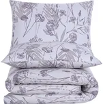 TipTrade s.r.o. Bavlněné povlečení Viona Velikost: 160x200 + 2x 70x80 cm