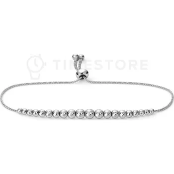 Šperk Stříbrný náramek TS-BR-0072 - 30 dnů na vrácení zboží, Garance originality