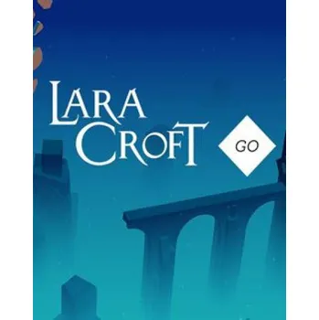 Počítačová hra Lara Croft GO PC - digitální verze - Hraj již za pár minut