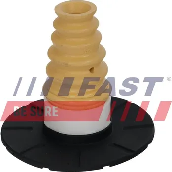 Doraz, těleso nápravy, , FAST, FT12629