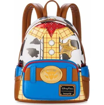 Mini Batoh - Toy Story Woody