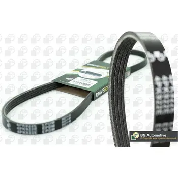 ozubený klínový řemen BGA 4PK714E