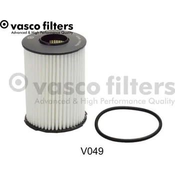 Olejový filtr Olejový filtr VASCO V049