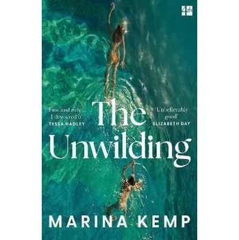 Unwilding - Kemp Marina