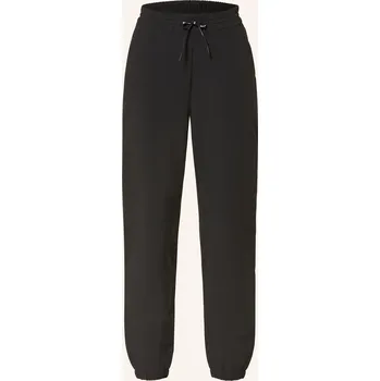 Dámské kalhoty Salomon Dámské Běžecké Kalhoty Shkout Hexaflow, černá, 38