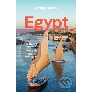 Lonely Planet Egypt - Lonely Planet Lonely Planet