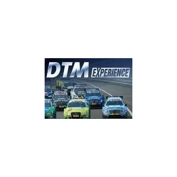 Počítačová hra RaceRoom - DTM Experience 2013 DLC