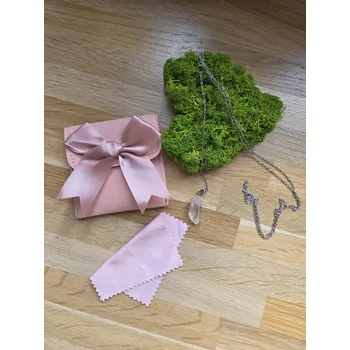 Řetízek Řetízek s křišťálem