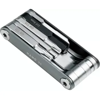Cyklo nářadí Topeak Nano 11 nářadí
