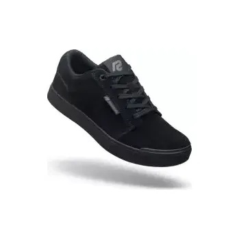 Pánské cyklistické tretry Ride Concepts Vice dětské boty černá vel. 35