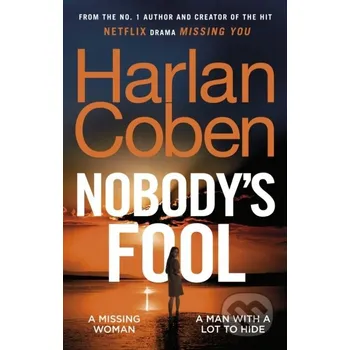 Nobody’s Fool - Harlan Coben Cornerstone