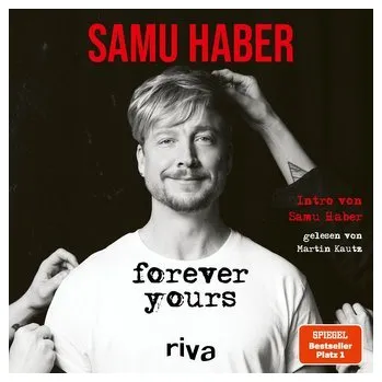 Forever Yours - Haber, Samu [DE] (2020, Digitální, riva Verlag)