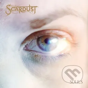 Zahraniční hudba Scardust: Souls CD - Scardust, Scardust Mystic Production