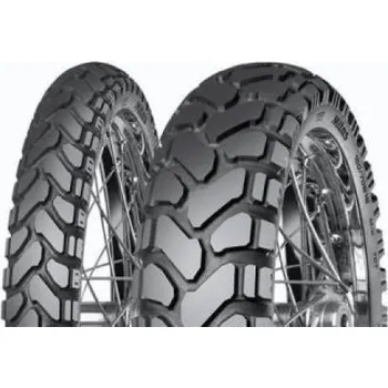 Pneumatika MITAS ENDURO TRAIL+ 170/60 R17 72H