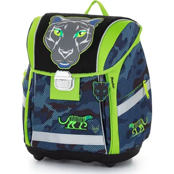 Školní batoh Karton P+P Školní batoh PREMIUM LIGHT Panter
