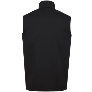 Dámská vesta Vesta Jako Softshell vest Premium W 7007w-800 Velikost 38