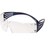 3M Secure Fit SF201SGAF-BLU čiré